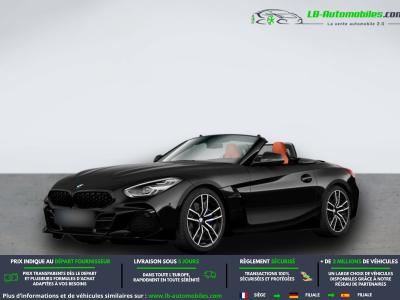 BMW Z4 sDrive 30i 258 ch BVA