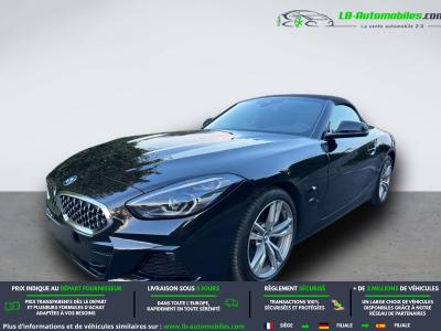 BMW Z4 sDrive 30i 258 ch BVA