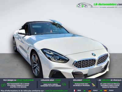 BMW Z4 sDrive 20i 197 ch BVA