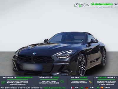 BMW Z4 sDrive 20i 197 ch BVA