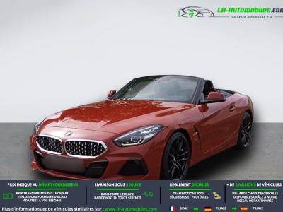 BMW Z4 sDrive 20i 197 ch BVA