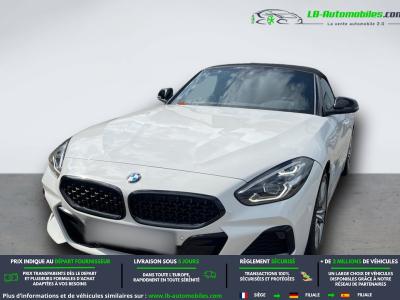 BMW Z4 sDrive 20i 197 ch BVA