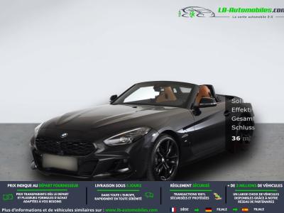 BMW Z4 sDrive 20i 197 ch BVA