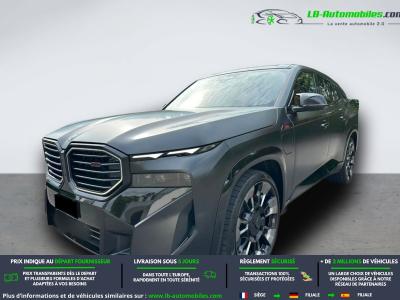 BMW XM 748 ch BVA
