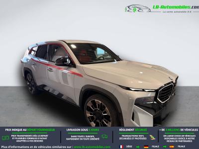 BMW XM 748 ch BVA