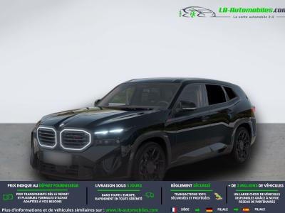 BMW XM 748 ch BVA
