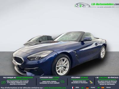 BMW Z4 sDrive 20i 197 ch BVM
