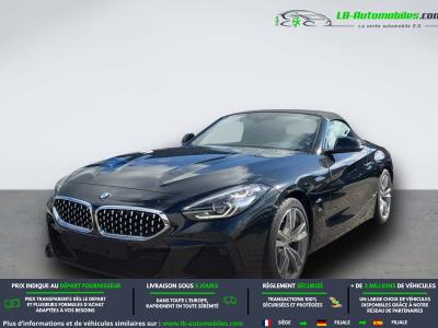 BMW Z4 sDrive 20i 197 ch BVM