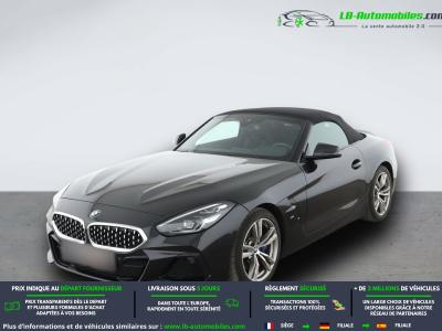 BMW Z4 sDrive 30i 258 ch BVA