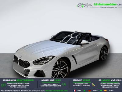 BMW Z4 sDrive 30i 258 ch BVA