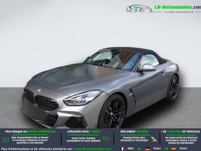 BMW Z4 sDrive 30i 258 ch BVA