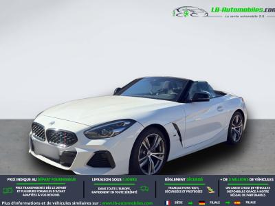 BMW Z4 sDrive 20i 197 ch BVM