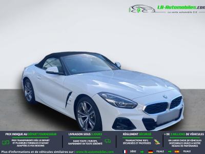 BMW Z4 sDrive 20i 197 ch BVM