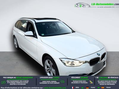 BMW Série 3 Touring 318i 136 ch BVM