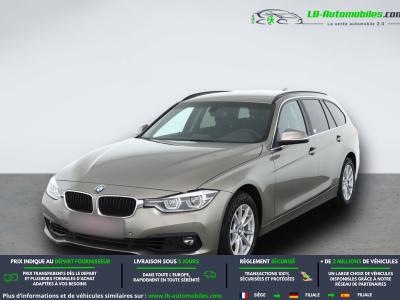 BMW Série 3 Touring 318i 136 ch BVM