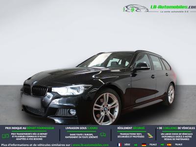 BMW Série 3 Touring 320i 184 ch BVA