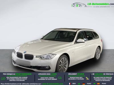 BMW Série 3 Touring 320i 184 ch BVA