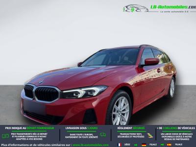 BMW Série 3 Touring 318d 150 ch BVA