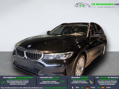 BMW Série 3 Touring 318d 150 ch BVA