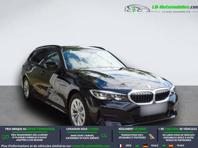BMW Série 3 Touring 318d 150 ch BVA