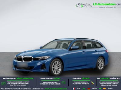 BMW Série 3 Touring 318d 150 ch BVA