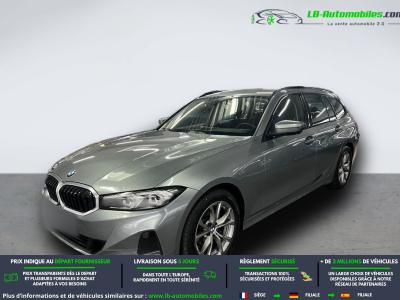 BMW Série 3 Touring 318d 150 ch BVA