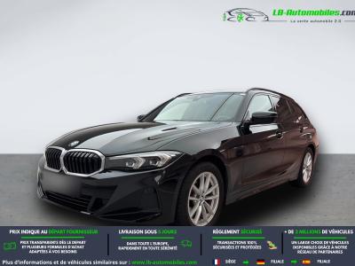 BMW Série 3 Touring 318d 150 ch BVA