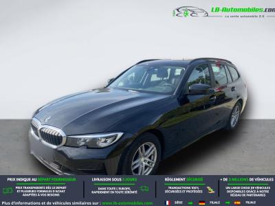 BMW Série 3 Touring 320d 190 ch BVA