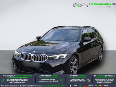 BMW Série 3 Touring 318i 156 ch BVA