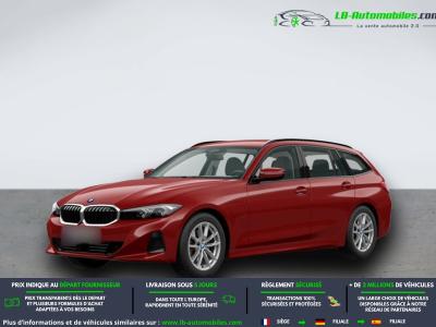 BMW Série 3 Touring 320e xDrive 204 ch BVA