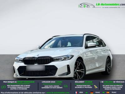 BMW Série 3 Touring 318i 156 ch BVA