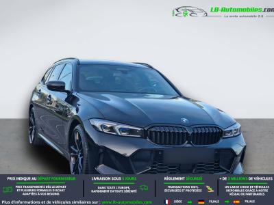 BMW Série 3 Touring 330d xDrive 286 ch BVA