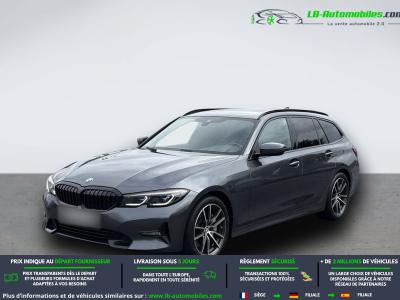 BMW Série 3 Touring 330d xDrive 286 ch BVA