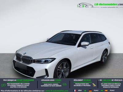 BMW Série 3 Touring 330d xDrive 286 ch BVA