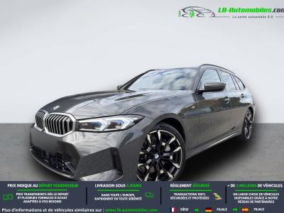 BMW Série 3 Touring 330d xDrive 286 ch BVA