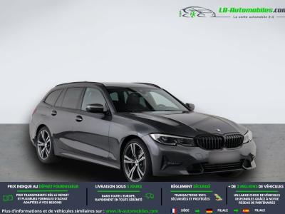 BMW Série 3 Touring 330d xDrive 286 ch BVA