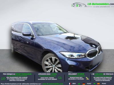 BMW Série 3 Touring 330d xDrive 286 ch BVA