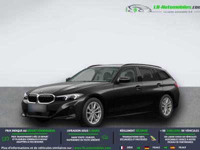 BMW Série 3 Touring 318d 150 ch BVA