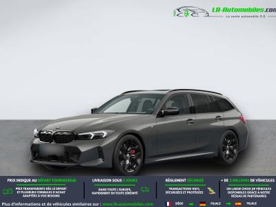 BMW Série 3 Touring M340d xDrive 340 ch BVA