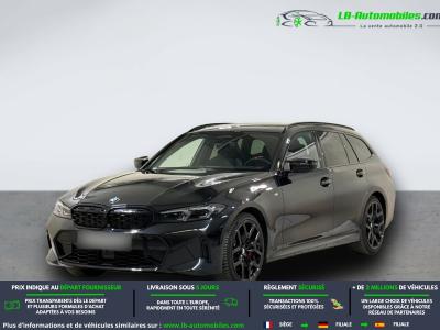 BMW Série 3 Touring M340d xDrive 340 ch BVA