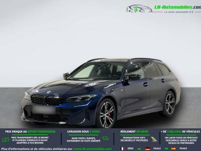BMW Série 3 Touring M340d xDrive 340 ch BVA
