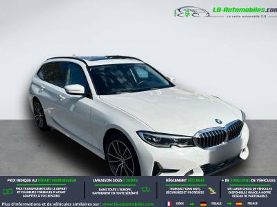 BMW Série 3 Touring 330i xDrive 258 ch BVA