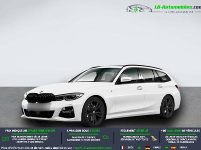 BMW Série 3 Touring 330i xDrive 258 ch BVA