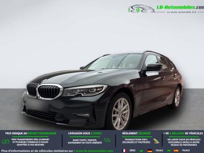 BMW Série 3 Touring 330i xDrive 258 ch BVA