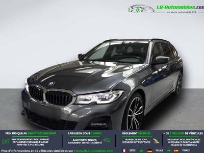 BMW Série 3 Touring 330d xDrive 286 ch BVA