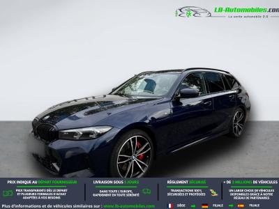 BMW Série 3 Touring 330d xDrive 286 ch BVA