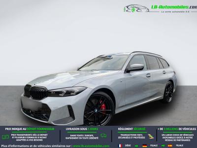 BMW Série 3 Touring 330d xDrive 286 ch BVA