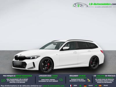 BMW Série 3 Touring 330d xDrive 286 ch BVA