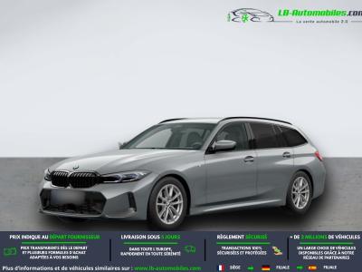 BMW Série 3 Touring 330d xDrive 286 ch BVA