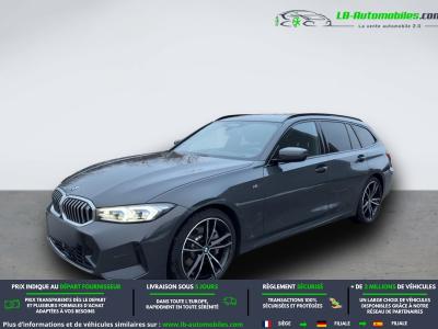 BMW Série 3 Touring 330d xDrive 286 ch BVA